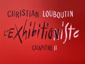 Lire la suite à propos de l’article Christian Louboutin élève le soulier au rang d’icône artistique