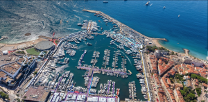 Lire la suite à propos de l’article Avec le Cannes Yachting Festival, immergez-vous dans le monde de la plaisance et de la grande plaisance internationale 