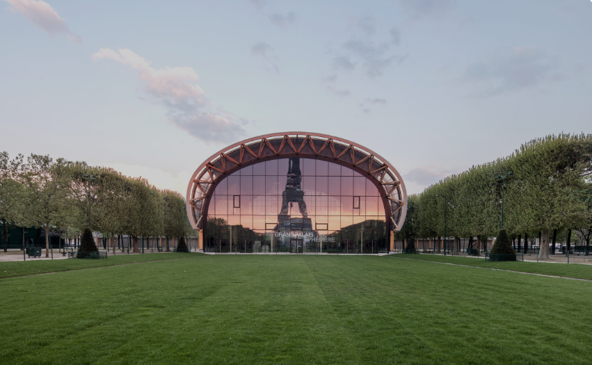 Lire la suite à propos de l’article Paris+ par Art Basel, nouvelle foire d’art moderne et contemporain parisienne
