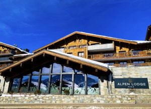 Lire la suite à propos de l’article L’Hôtel&Spa Alpen Lodge****, un cocon douillet et chaleureux au coeur de la station de ski de la Rosière
