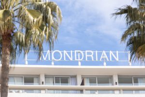 Lire la suite à propos de l’article Le Mondrian Cannes*****, nouveau joyau de l’hôtellerie de luxe
