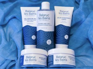 Lire la suite à propos de l’article Balaruc-les-Bains Eau Thermale, les bienfaits des thermes dans votre rituel de soin