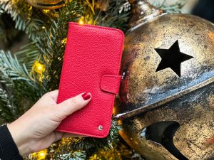 Lire la suite à propos de l’article Les étuis de téléphone portable Noreve, une idée de cadeau originale et élégante pour des fêtes de fin d’année