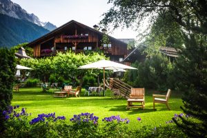 Lire la suite à propos de l’article Luxe authentique au Hameau Albert 1er*****, Relais & Châteaux à Chamonix-Mont Blanc