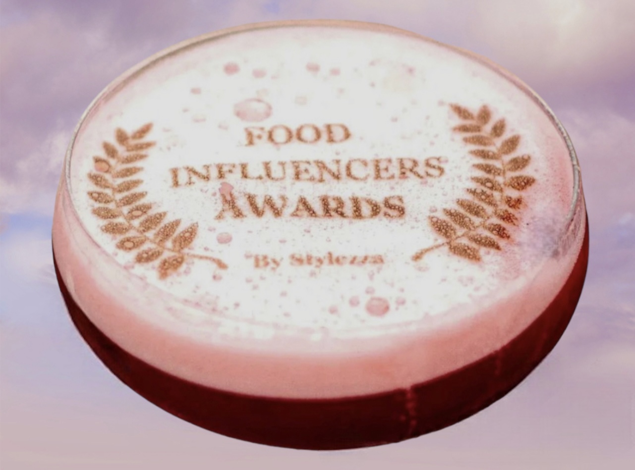 You are currently viewing Troisième édition du Food Influencers Awards à Saint Paul de Vence