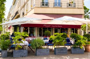 Lire la suite à propos de l’article Pasco, la table bistronomique signée Maison Guy Martin au coeur du 7ème arrondissement parisien