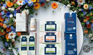 Lire la suite à propos de l’article Herbaethic, 17 ans d’engagement pour une santé naturelle et responsable