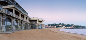 Lire la suite à propos de l’article Thalazur Saint-Jean-de-Luz****, évasion chic les pieds dans l’eau