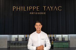 Lire la suite à propos de l’article Philippe Tayac, le nouveau prodige de la pâtisserie française s’installe à Monaco