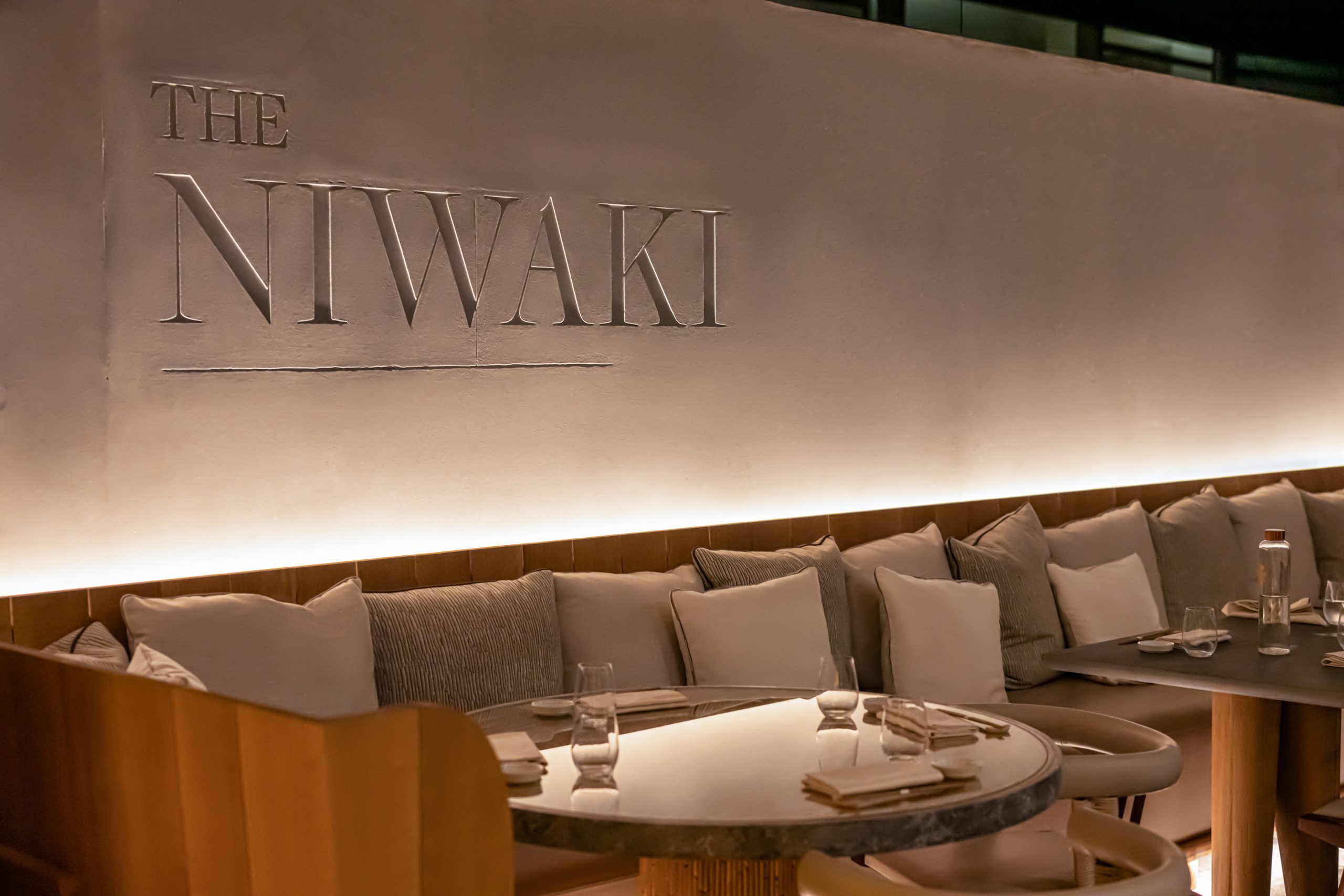 Lire la suite à propos de l’article The Niwaki, l’art de la gastronomie japonaise couture à Monaco