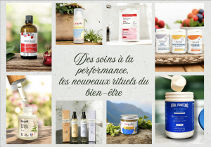 Lire la suite à propos de l’article Des soins à la performance, les nouveaux rituels du bien-être