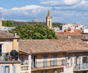 Lire la suite à propos de l’article A Aix-en-Provence, l’hôtel Saint Christophe**** se réinvente