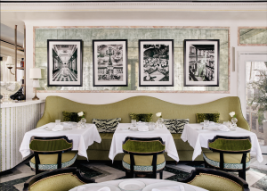 Lire la suite à propos de l’article Robuchon Monaco, Le Petit Café et le Deli, trois adresses pour sublimer la gastronomie française en Principauté