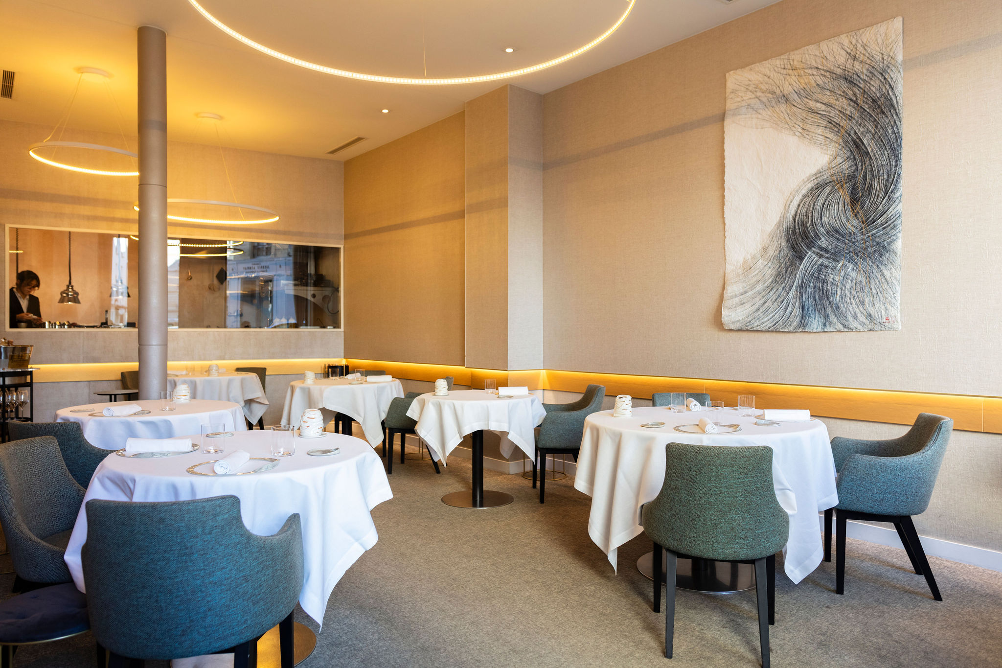 Lire la suite à propos de l’article Alliance, 10 ans d’excellence étoilée au cœur du 5ème arrondissement parisien