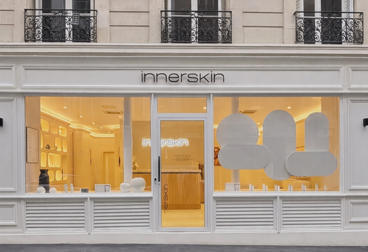 Lire la suite à propos de l’article Hydrafacial, le secret d’une peau nette et lumineuse signé Innerskin