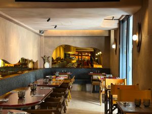 Lire la suite à propos de l’article Colita, le restaurant qui embrase la scène culinaire niçoise