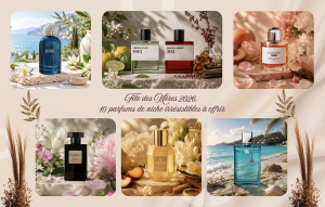 Lire la suite à propos de l’article Fête des Mères 2026, 10 parfums de niche irrésistibles à offrir