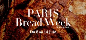 Lire la suite à propos de l’article Paris Bread Week, quand le pain au levain devient la star des tables parisiennes