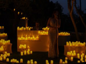 Lire la suite à propos de l’article Candle Reverie, une soirée gastronomique et musicale signée Amarines by Mauro Colagreco au Cap d’Antibes