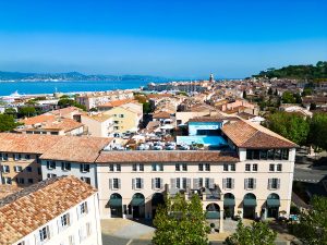Lire la suite à propos de l’article Hôtel de Paris Saint-Tropez*****, immersion dans l’un des joyaux de la Riviera