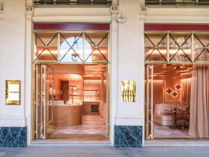 Lire la suite à propos de l’article Thalie, le nouveau restaurant grec de Mavrommatis au Palais-Royal 