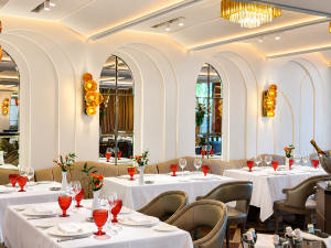 Lire la suite à propos de l’article Rampoldi, 80 ans d’élégance gastronomique au cœur de Monte-Carlo
